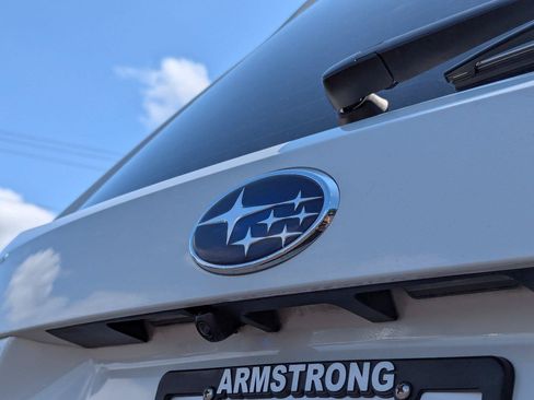 Used 2022 Subaru Forester Limited AWD/4WD image 27