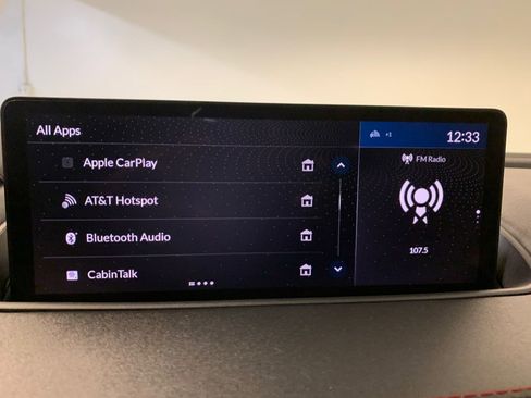 Used 2024 Acura MDX A-Spec AWD/4WD image 32