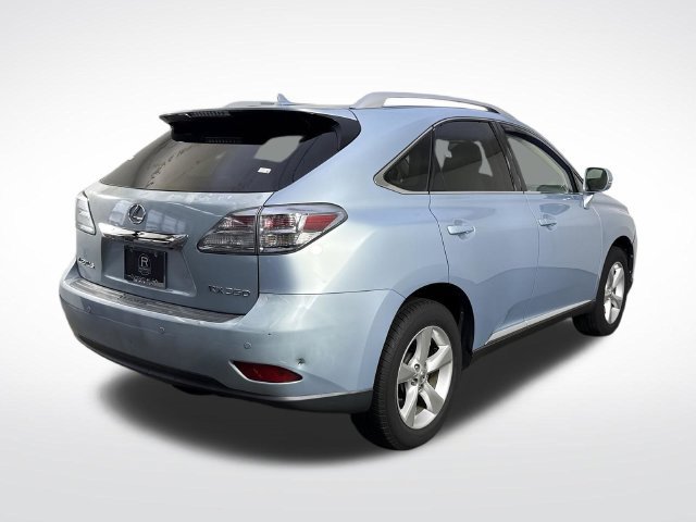 Used 2010 Lexus RX 350 AWD image 34