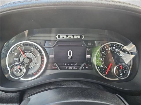 Used 2019 RAM 2500 Laramie image 10