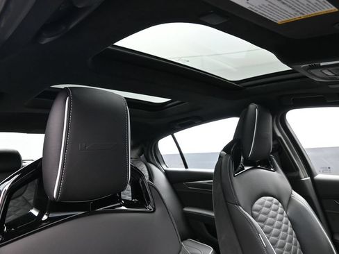 Used 2023 Cadillac CT5 V Blackwing w/ Driver Assist Package RWD image 25