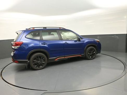 Used 2023 Subaru Forester Sport AWD/4WD image 21