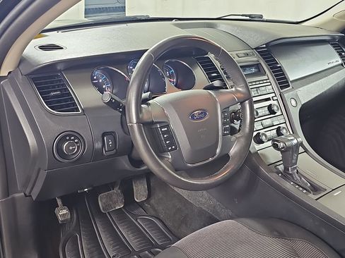 Used 2012 Ford Taurus SEL image 19