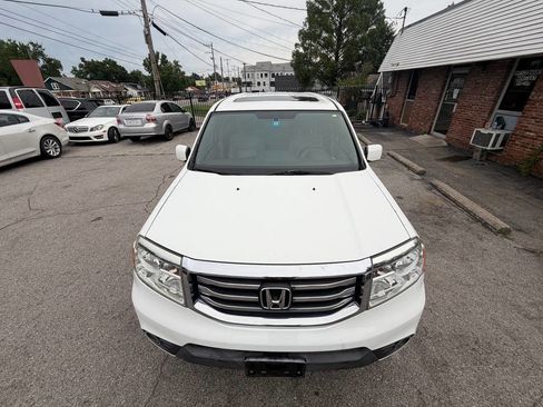 Used 2014 Honda Pilot EX-L image 4