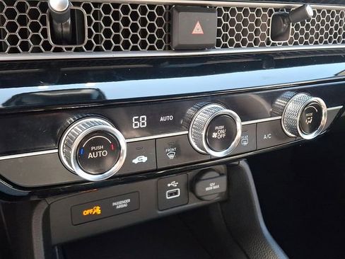 Certified 2023 Honda Civic Sport image 15