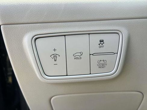 Used 2024 Hyundai Tucson Limited image 21