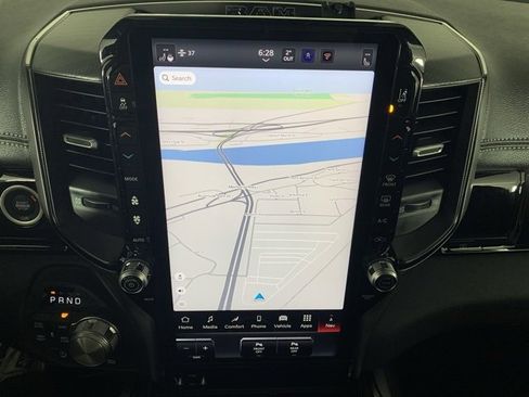 New 2026 RAM 1500 Rebel image 12