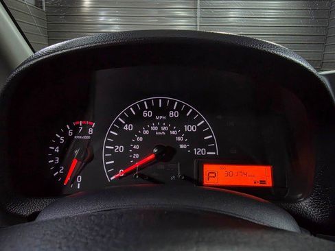 Used 2021 Nissan NV200 SV image 21