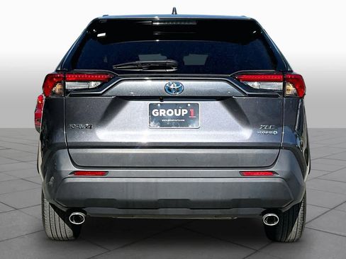 Certified 2024 Toyota RAV4 XLE w/ Convenience Package image 5