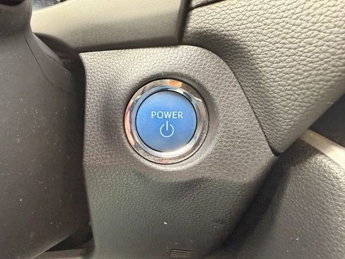 Used 2021 Toyota RAV4 XSE w/ Protection Package (TMS) AWD/4WD image 21