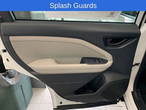 New 2025 Subaru Forester Premium image 11