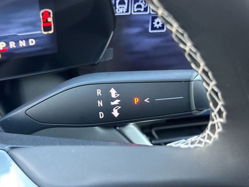 New 2026 Chevrolet Equinox EV LT image 22