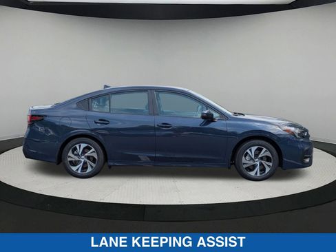Certified 2025 Subaru Legacy Premium image 2