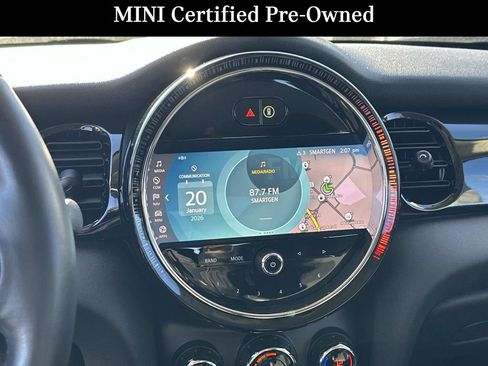 Used 2022 MINI Cooper SE image 10
