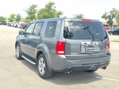 Used 2012 Honda Pilot EX-L image 3