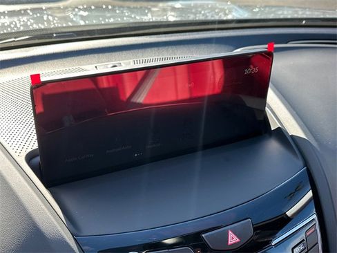 Certified 2025 Acura RDX AWD w/ A-Spec & Advance Pkg image 17