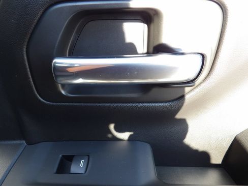 Used 2026 Chevrolet Silverado 1500 Custom RWD image 31