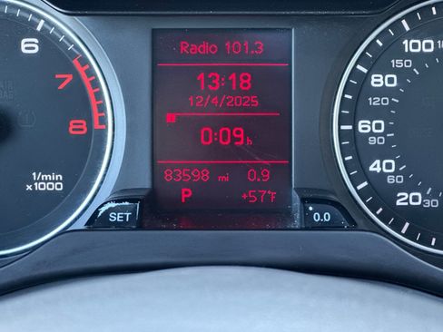 Used 2011 Audi A4 2.0T Premium Plus image 30