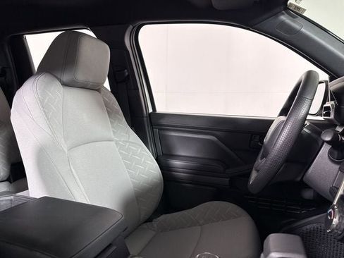 New 2025 Toyota Tacoma SR5 image 12
