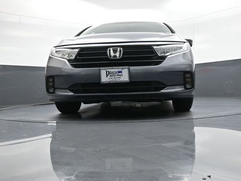 Certified 2023 Honda Odyssey EX-L image 29