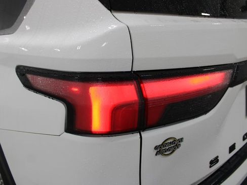 Used 2025 Toyota Sequoia SR5 AWD/4WD image 26