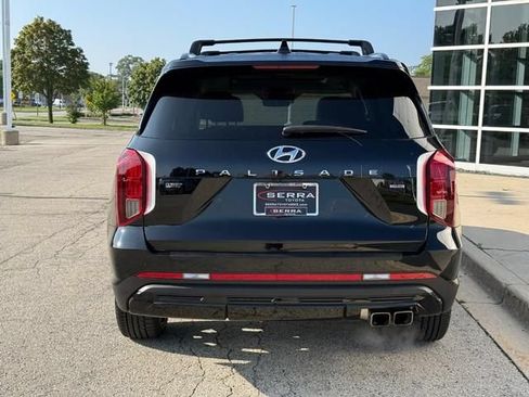 Used 2023 Hyundai Palisade XRT w/ Cargo Package AWD/4WD image 4