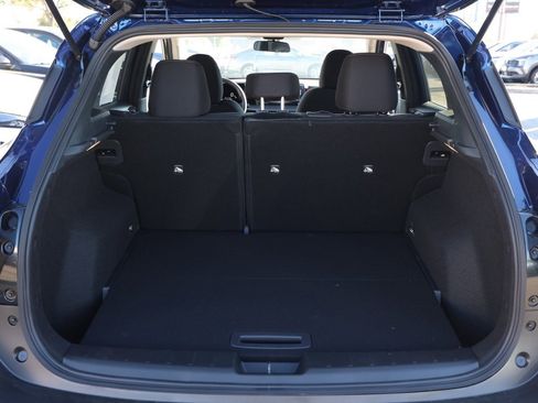 New 2026 Nissan Kicks SV image 16