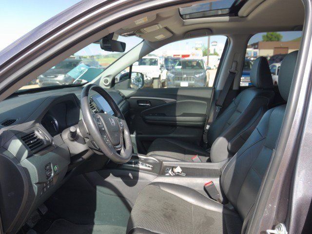 Used 2022 Honda Ridgeline RTL-E image 18