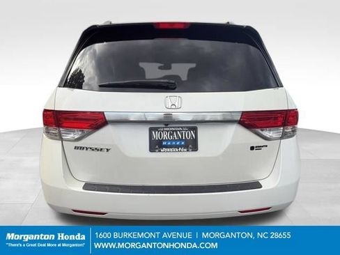 Used 2016 Honda Odyssey EX-L image 7
