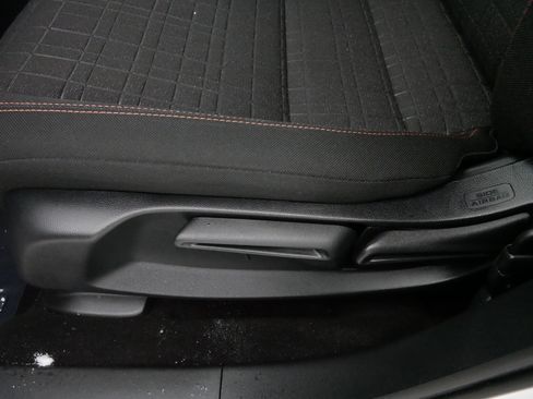 Certified 2024 Honda HR-V Sport image 20