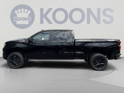 New 2026 Chevrolet Silverado 1500 LT Trail Boss w/ Safety Package