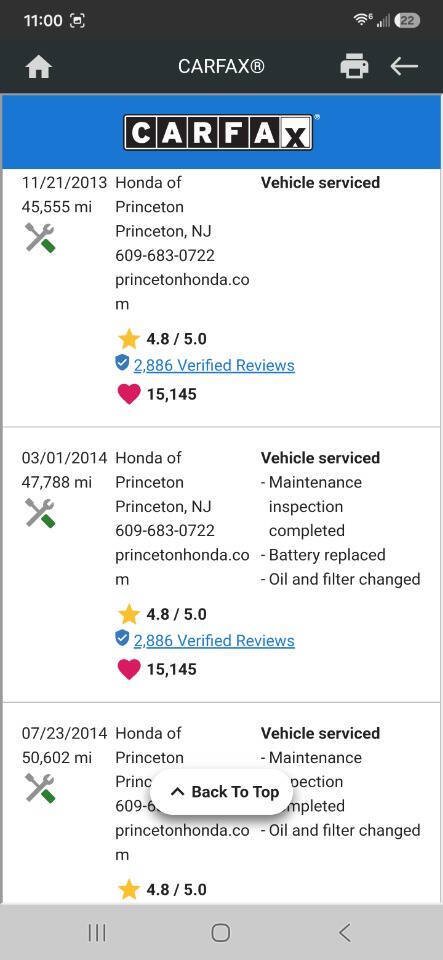 Used 2010 Honda Civic LX image 67