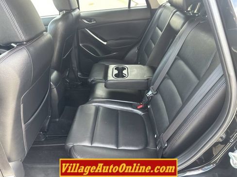 Used 2016 MAZDA CX-5 Grand Touring AWD/4WD image 35