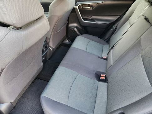 Certified 2023 Toyota RAV4 XLE AWD/4WD image 23