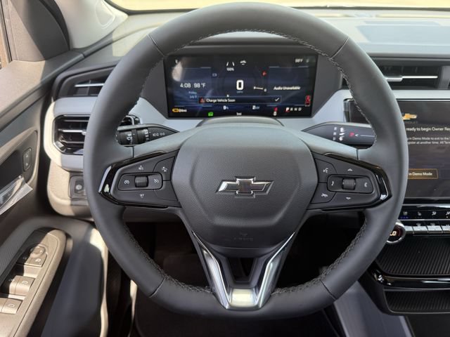 New 2027 Chevrolet Bolt RS FWD image 14