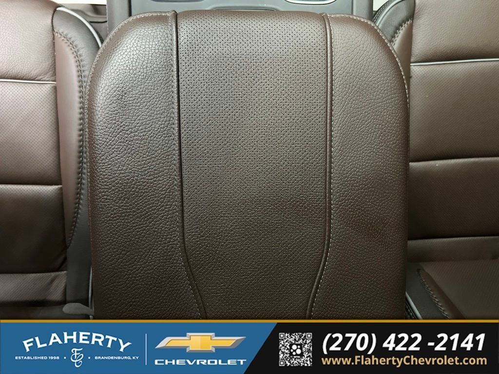 Used 2026 GMC Sierra 1500 Denali AWD/4WD image 31