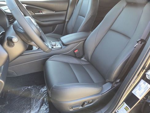 New 2026 MAZDA CX-30 AWD 2.5 S w/ Select Sport Pkg image 17