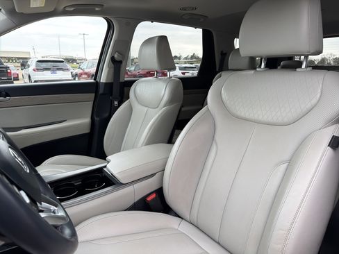 Used 2022 Hyundai Palisade SEL w/ Premium Package image 5