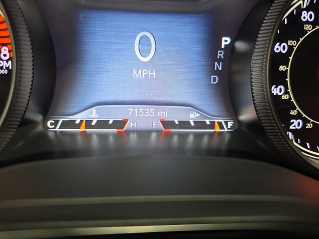 Used 2020 Jeep Cherokee Limited AWD/4WD image 11