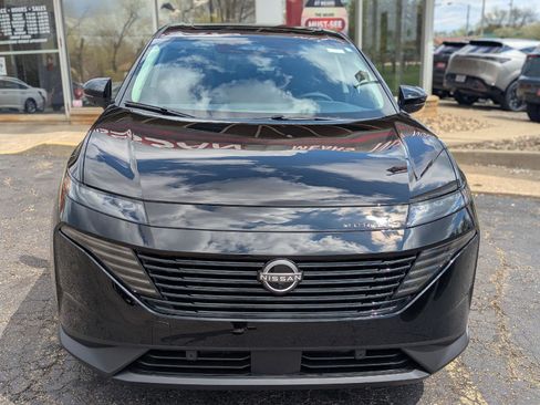 New 2026 Nissan Murano SL AWD/4WD image 6