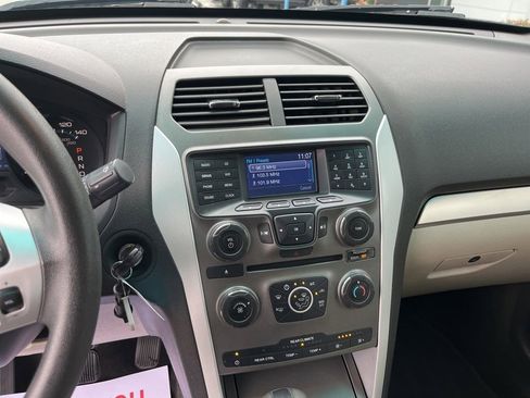 Used 2015 Ford Explorer 4WD image 8