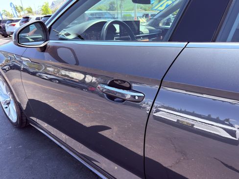 Used 2021 Audi A5 2.0T Premium Plus w/ Premium Plus image 39