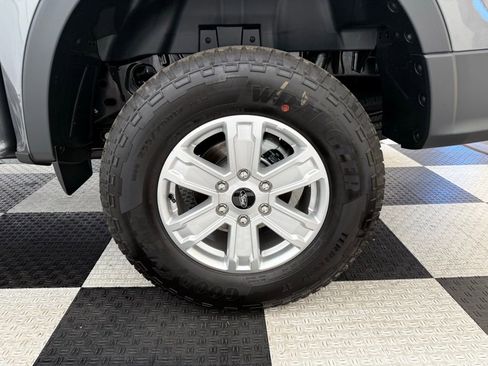 New 2025 Ford Ranger XL image 10