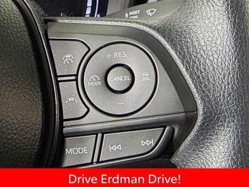 Certified 2026 Toyota Corolla LE w/ LE Premium Package FWD image 11
