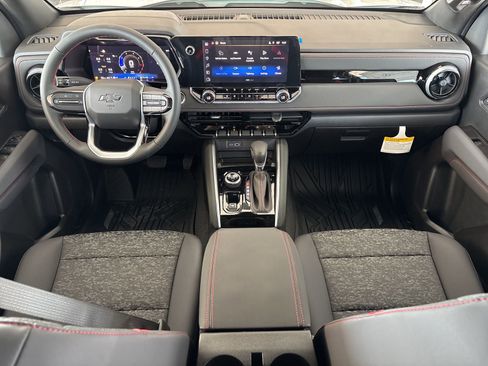 New 2026 Chevrolet Colorado Z71 image 10