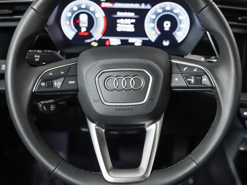 Certified 2025 Audi A3 2.0T Premium Plus w/ Premium Plus Package image 16