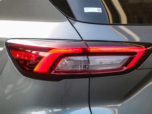 Used 2023 Ford Escape Active w/ Tech Pack #2 image 9