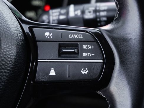 Used 2024 Honda Civic EX-L image 22