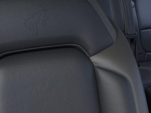 New 2026 Ford Bronco Outer Banks AWD/4WD image 18