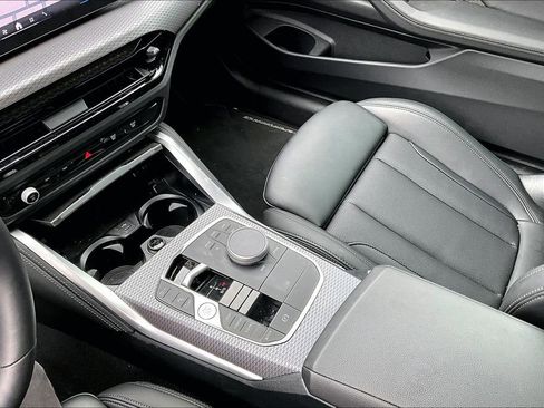 Used 2026 BMW 440i xDrive Coupe w/ Premium Package image 11